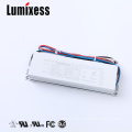 High efficient UL verified constant current 1100mA led power supply driver